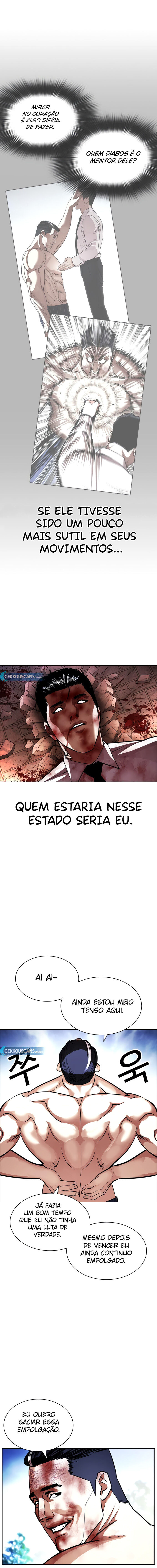 Read Lookism PT Manga Online