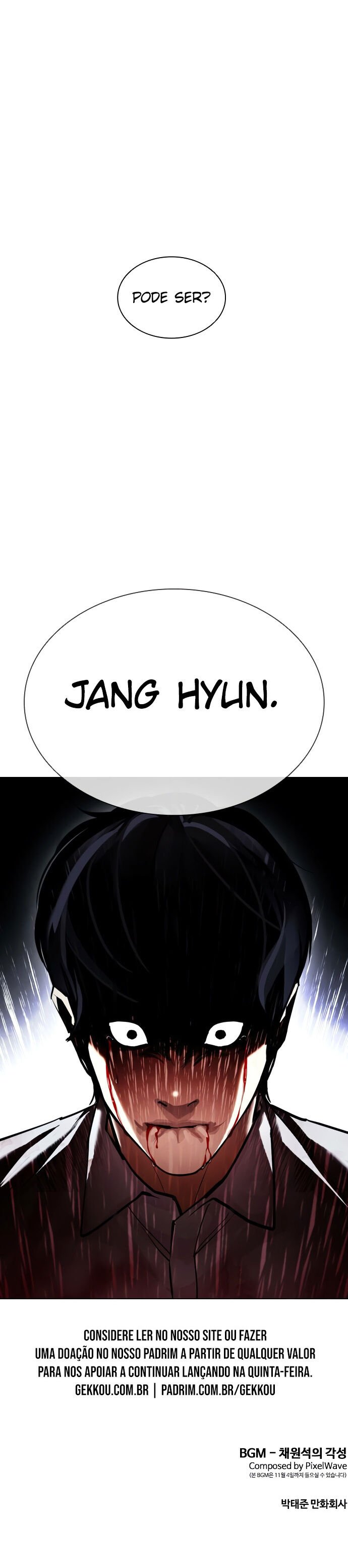 Read Lookism PT Manga Online
