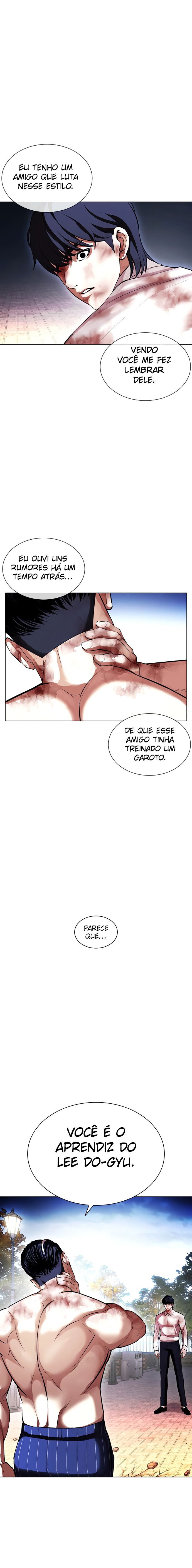 Read Lookism PT Manga Online