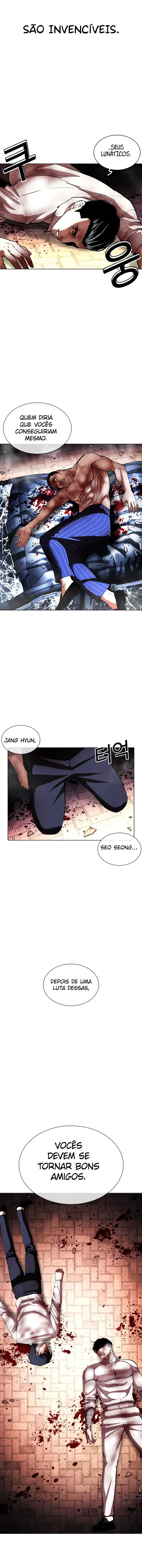 Read Lookism PT Manga Online