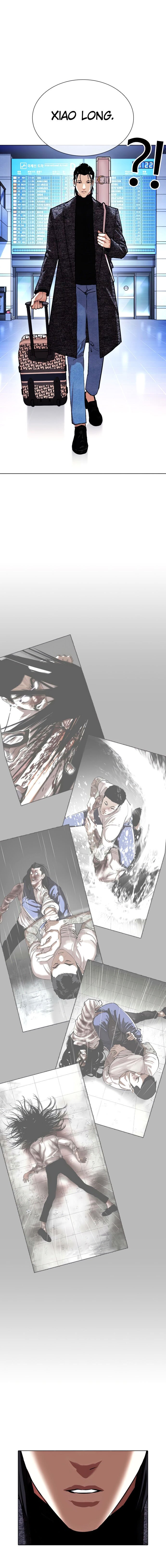 Read Lookism PT Manga Online