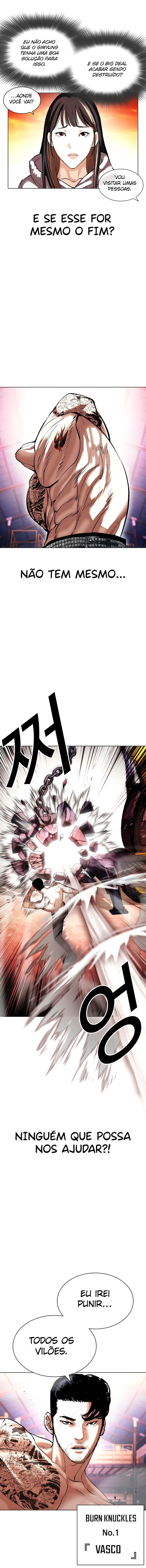 Read Lookism PT Manga Online