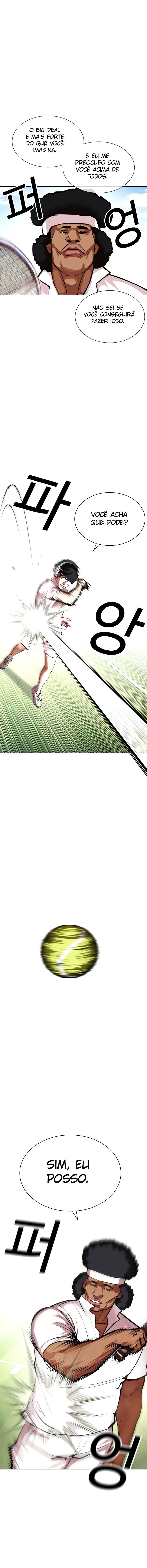 Read Lookism PT Manga Online