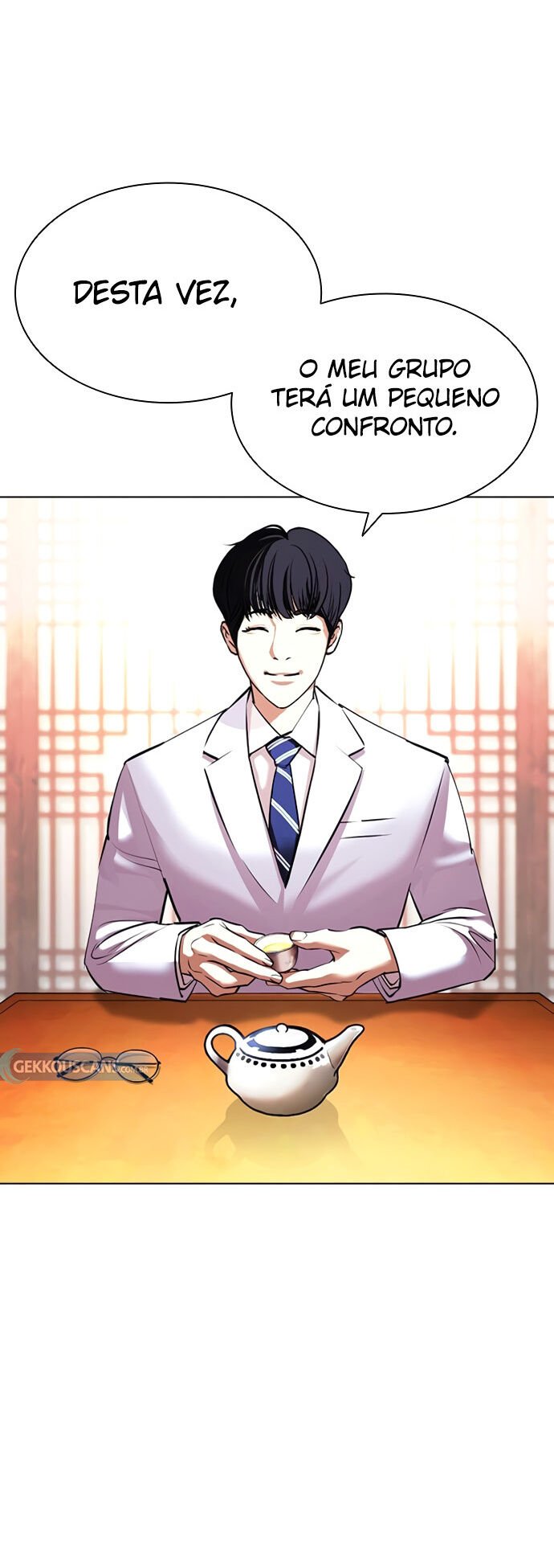 Read Lookism PT Manga Online