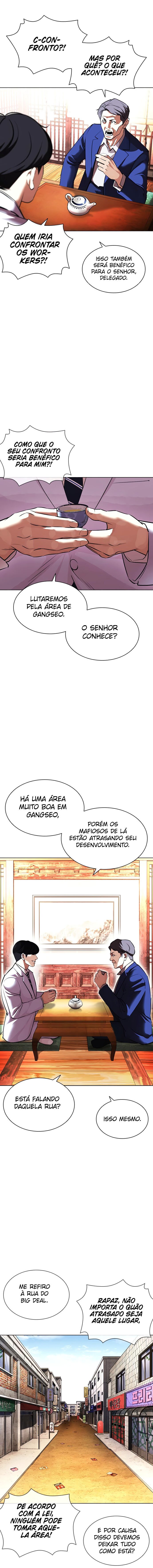 Read Lookism PT Manga Online