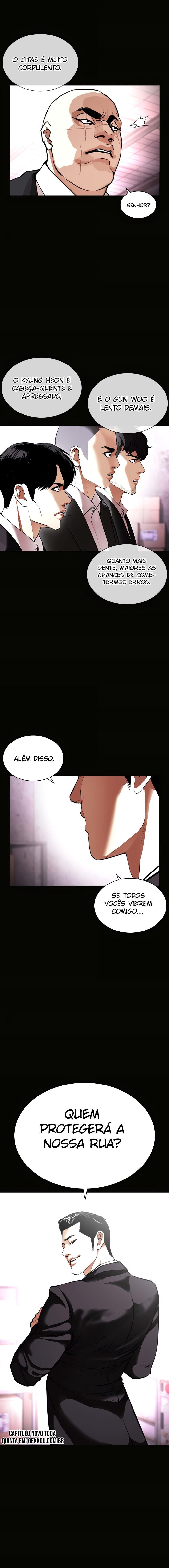 Read Lookism PT Manga Online