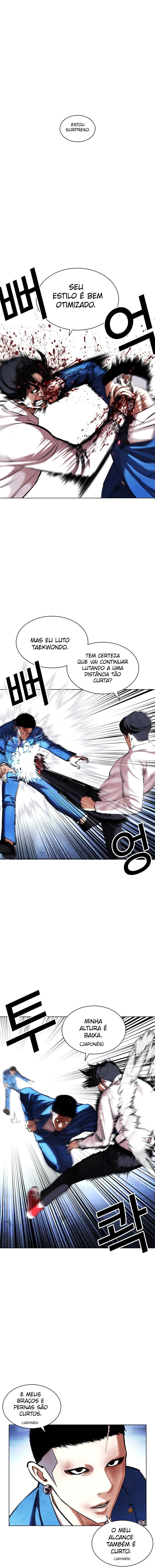 Read Lookism PT Manga Online