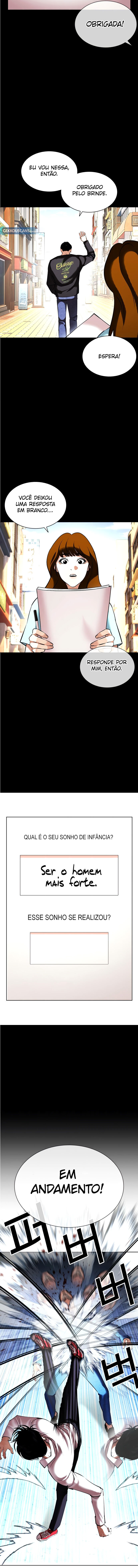 Read Lookism PT Manga Online