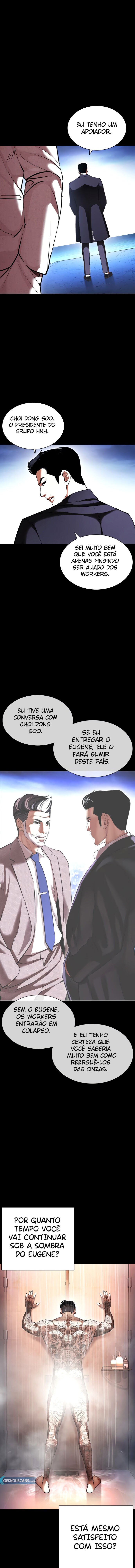 Read Lookism PT Manga Online