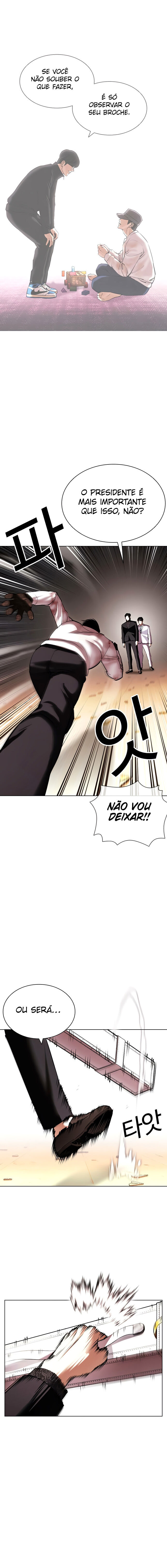 Read Lookism PT Manga Online