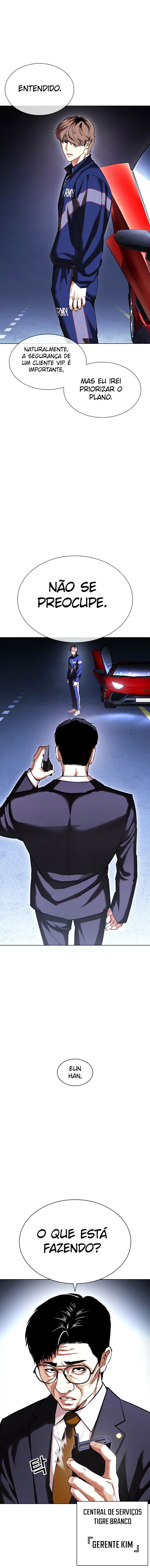 Read Lookism PT Manga Online