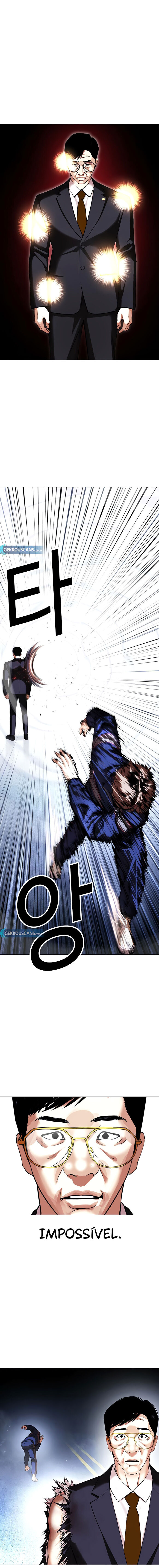 Read Lookism PT Manga Online