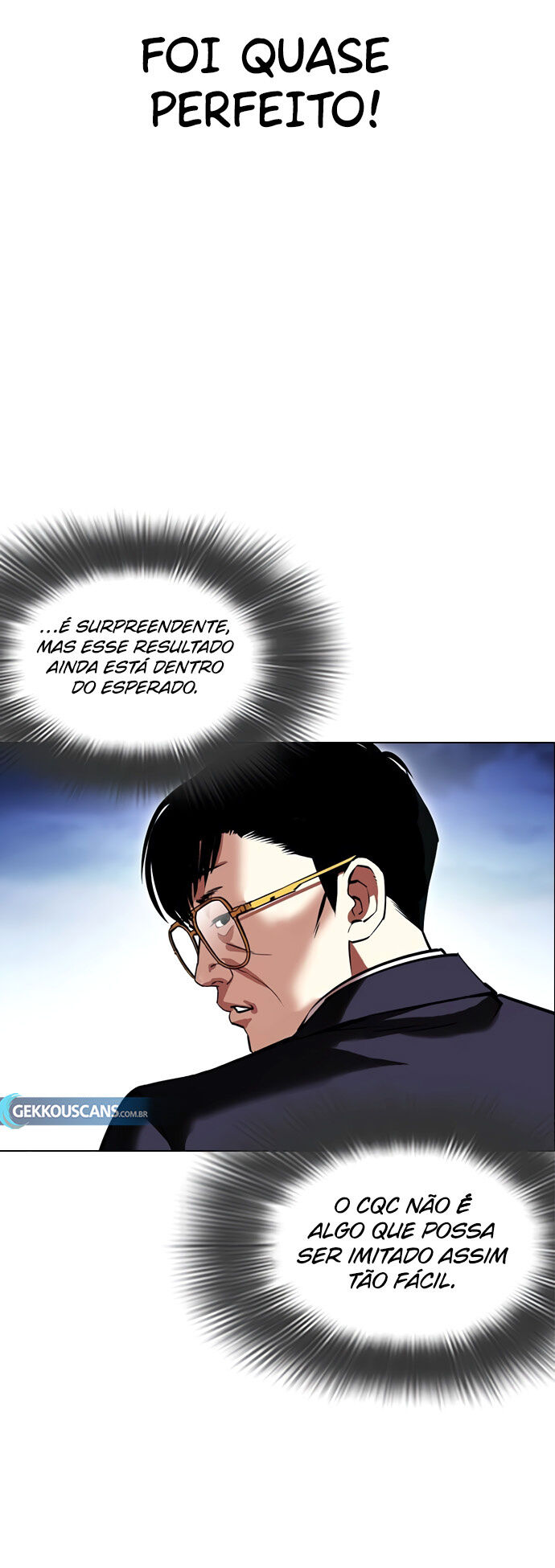 Read Lookism PT Manga Online