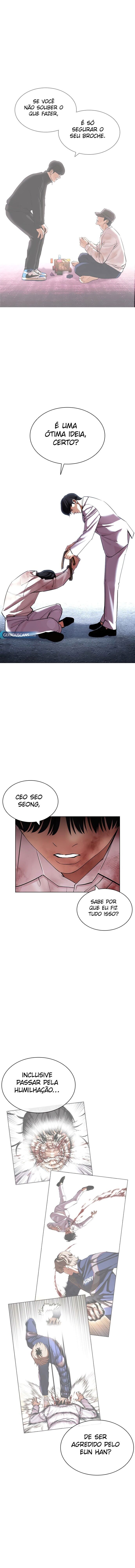 Read Lookism PT Manga Online