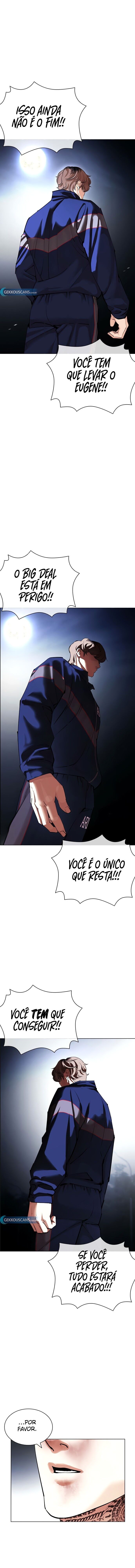 Read Lookism PT Manga Online