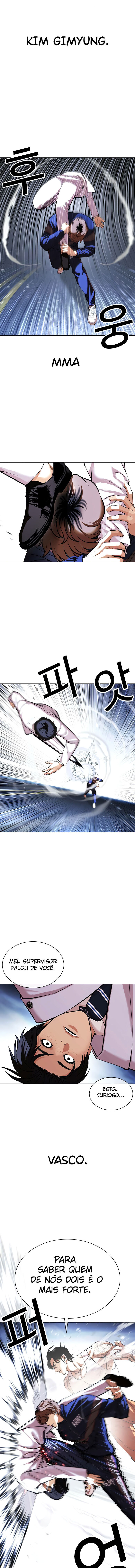 Read Lookism PT Manga Online
