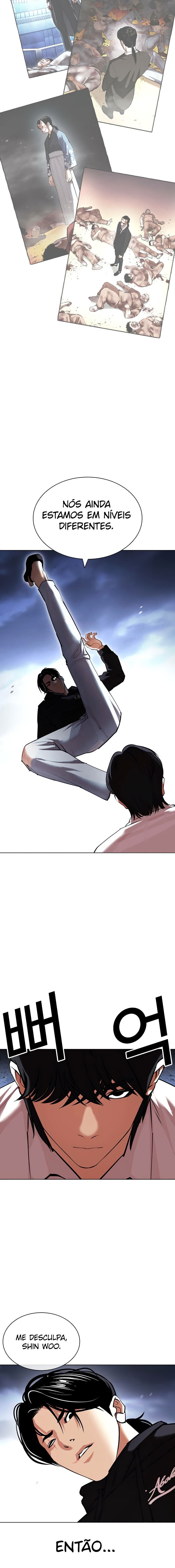 Read Lookism PT Manga Online