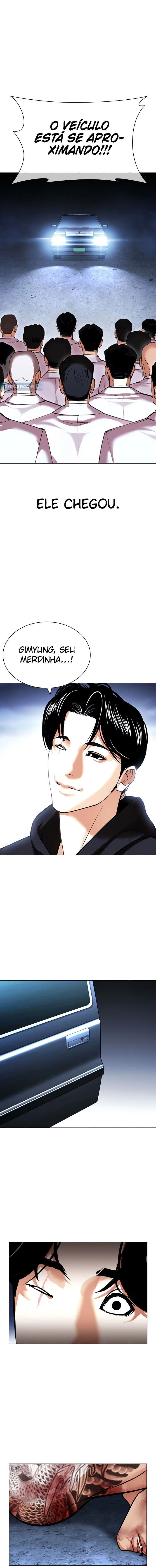 Read Lookism PT Manga Online