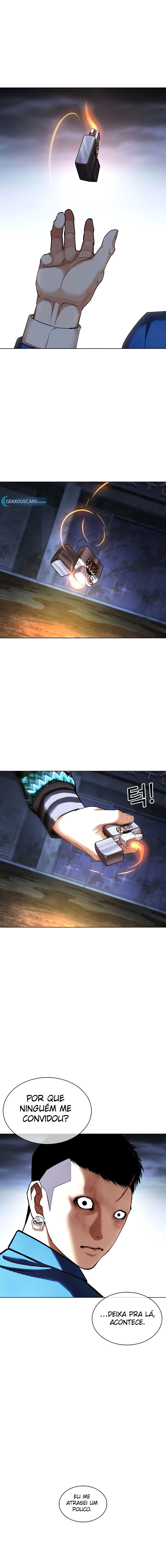 Read Lookism PT Manga Online