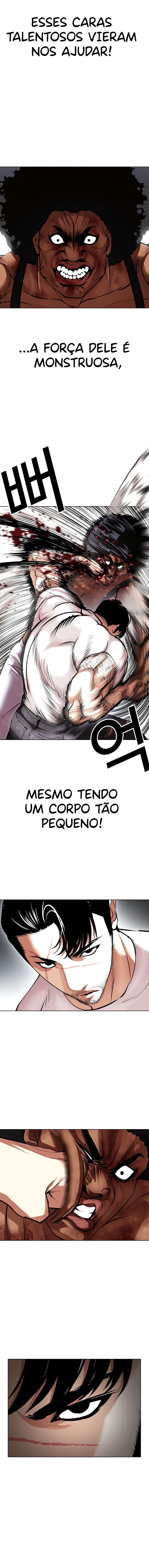 Read Lookism PT Manga Online