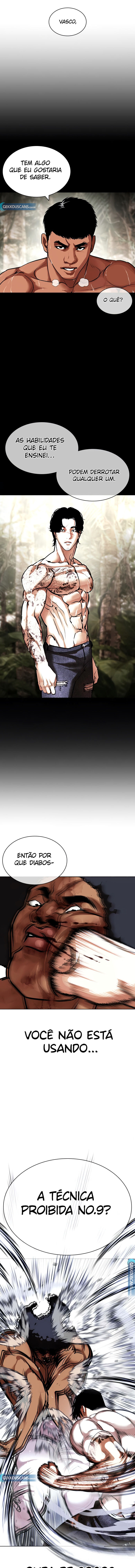 Read Lookism PT Manga Online