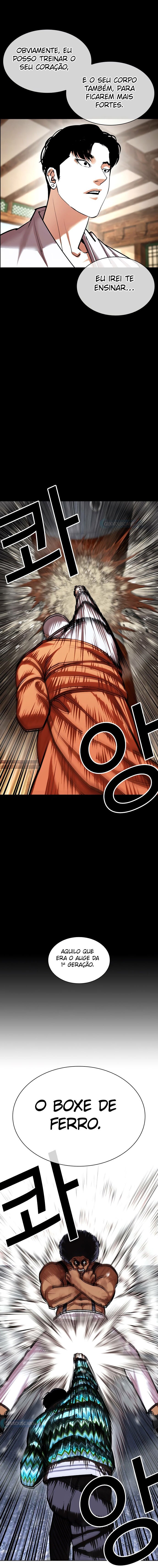 Read Lookism PT Manga Online