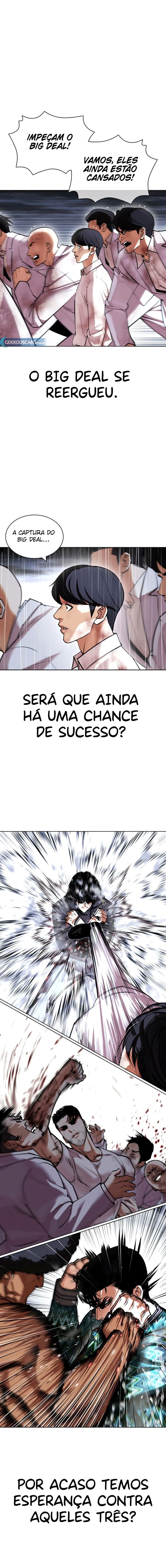 Read Lookism PT Manga Online