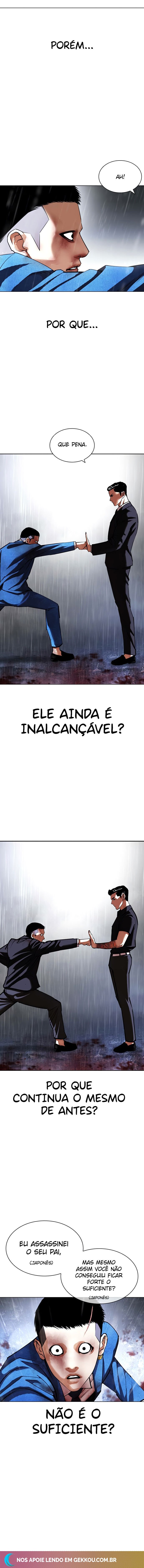 Read Lookism PT Manga Online