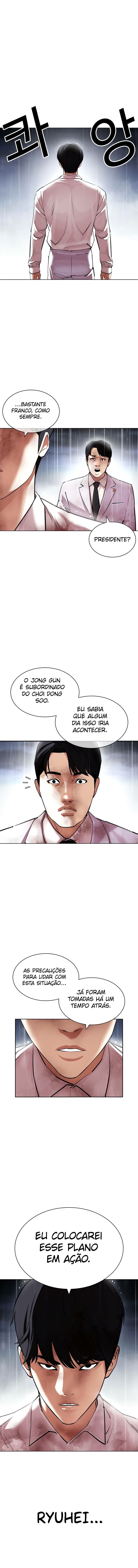Read Lookism PT Manga Online
