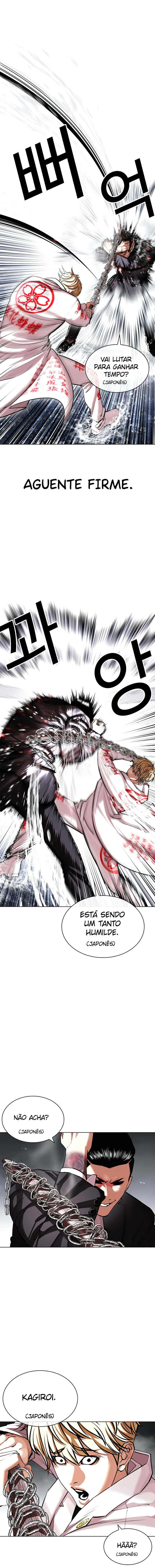 Read Lookism PT Manga Online