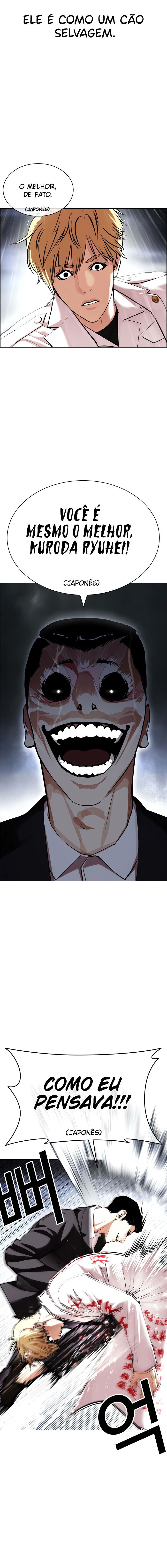 Read Lookism PT Manga Online
