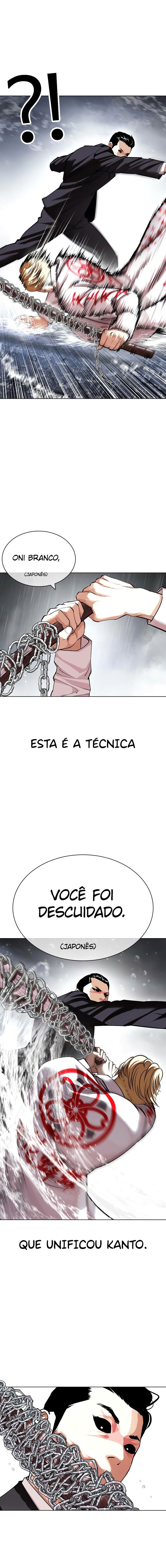 Read Lookism PT Manga Online