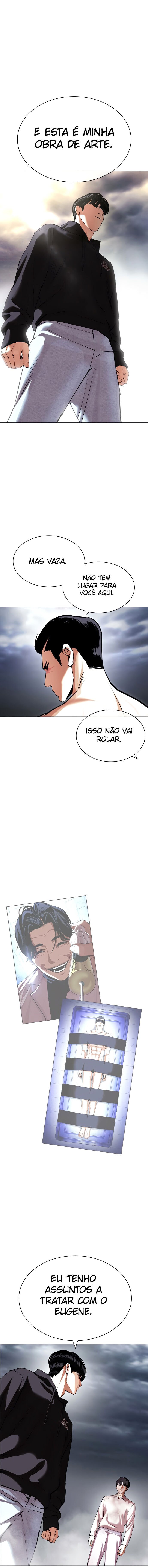 Read Lookism PT Manga Online