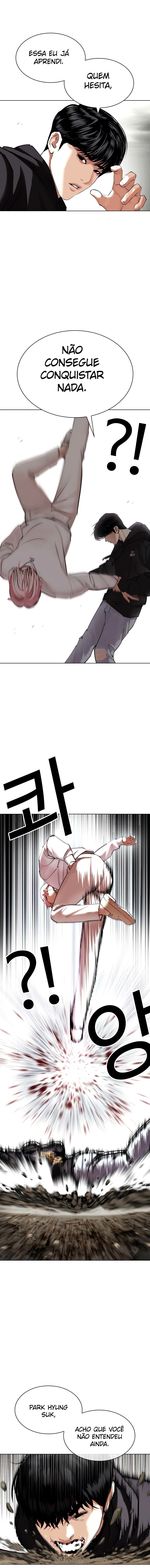 Read Lookism PT Manga Online