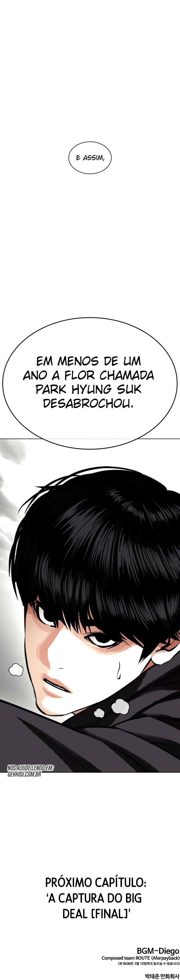 Read Lookism PT Manga Online