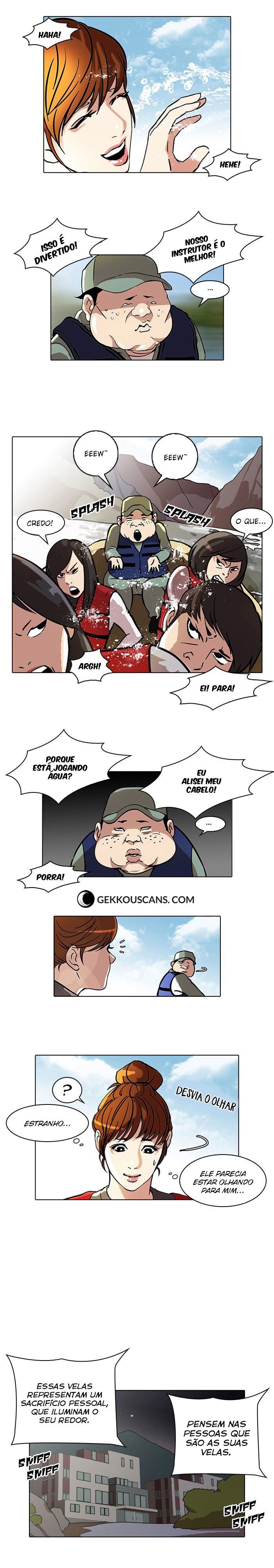 Read Lookism PT Manga Online