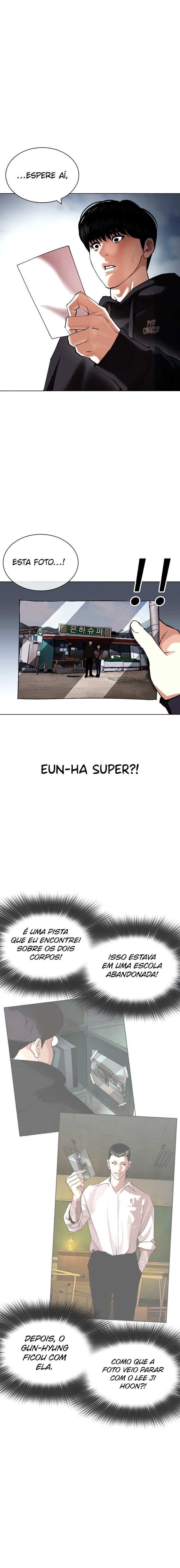 Read Lookism PT Manga Online