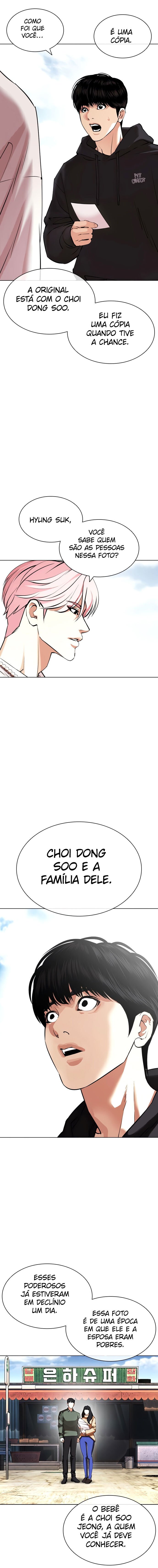 Read Lookism PT Manga Online