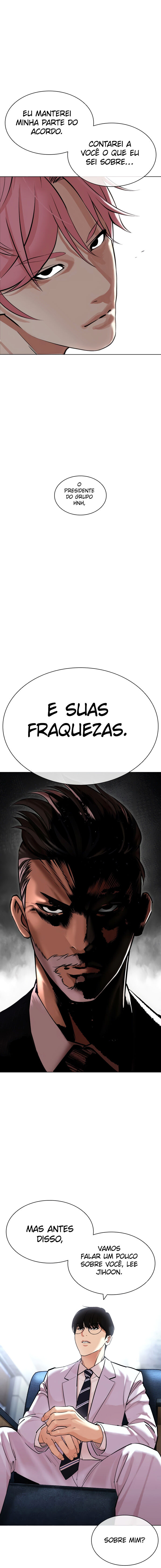 Read Lookism PT Manga Online