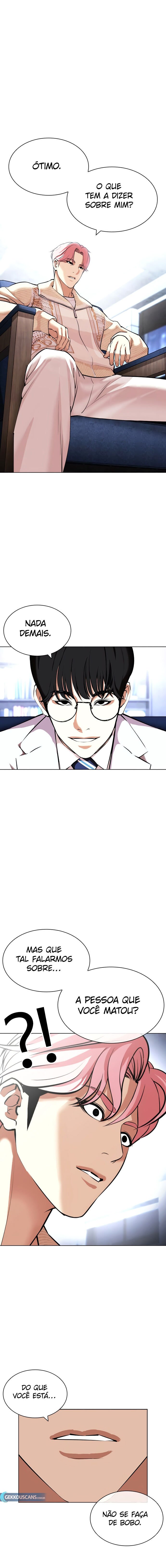 Read Lookism PT Manga Online