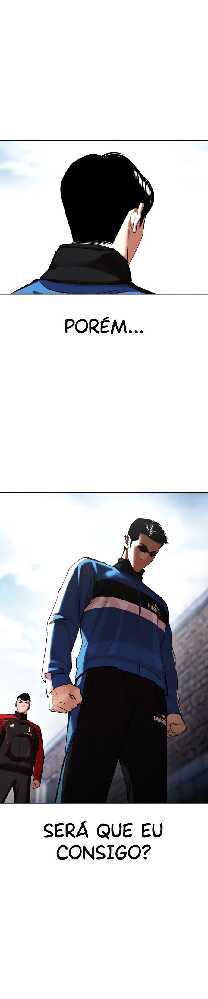 Read Lookism PT Manga Online