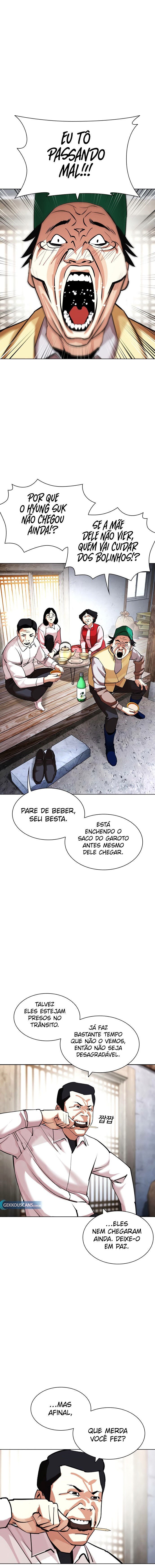 Read Lookism PT Manga Online