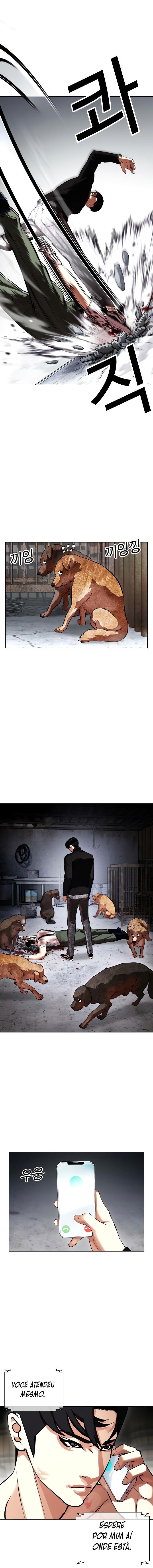 Read Lookism PT Manga Online