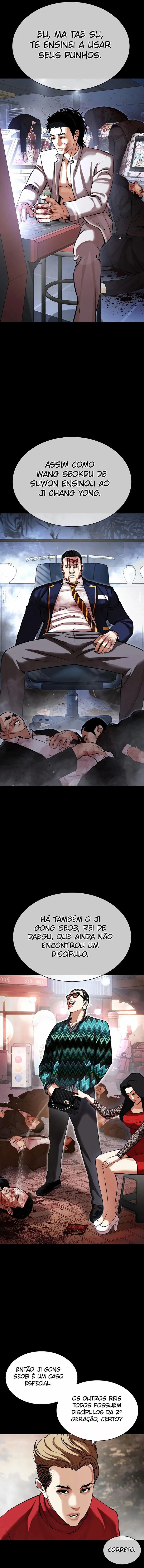 Read Lookism PT Manga Online