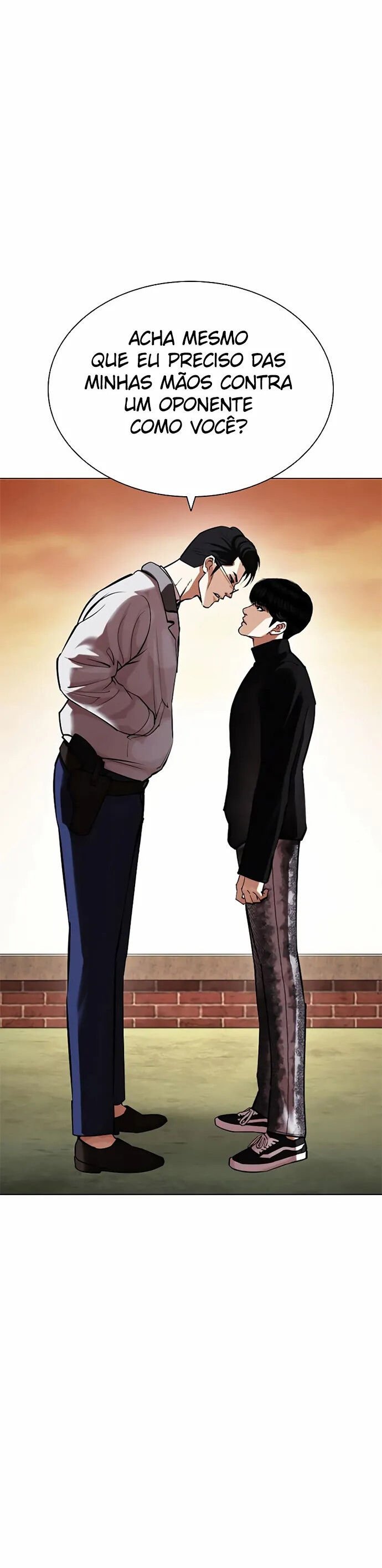 Read Lookism PT Manga Online