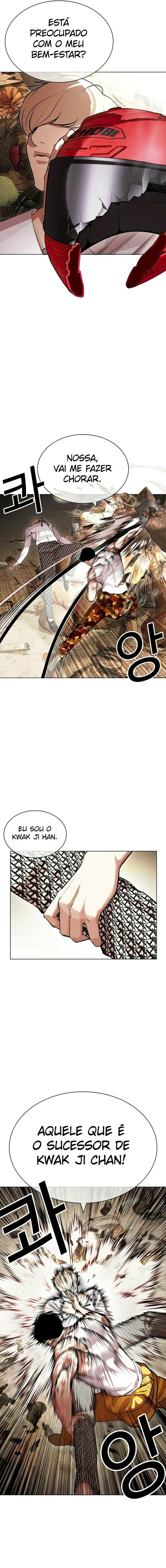 Read Lookism PT Manga Online