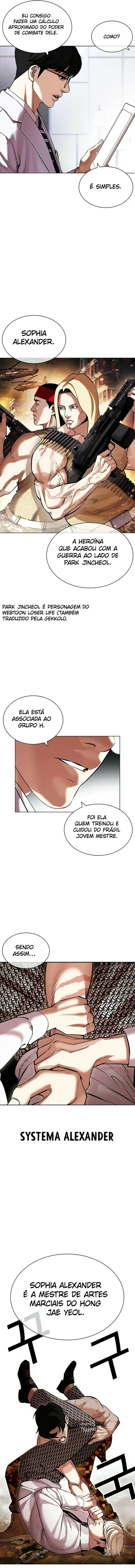 Read Lookism PT Manga Online