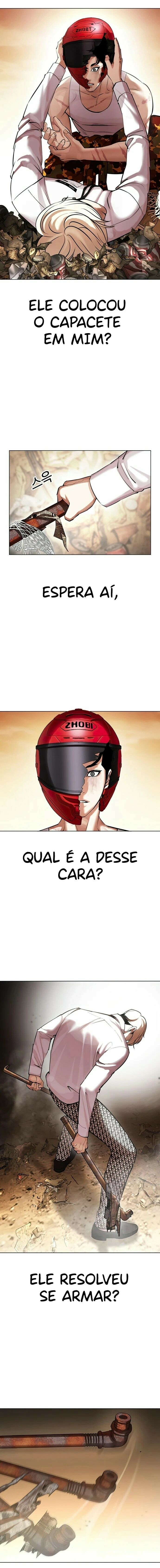 Read Lookism PT Manga Online