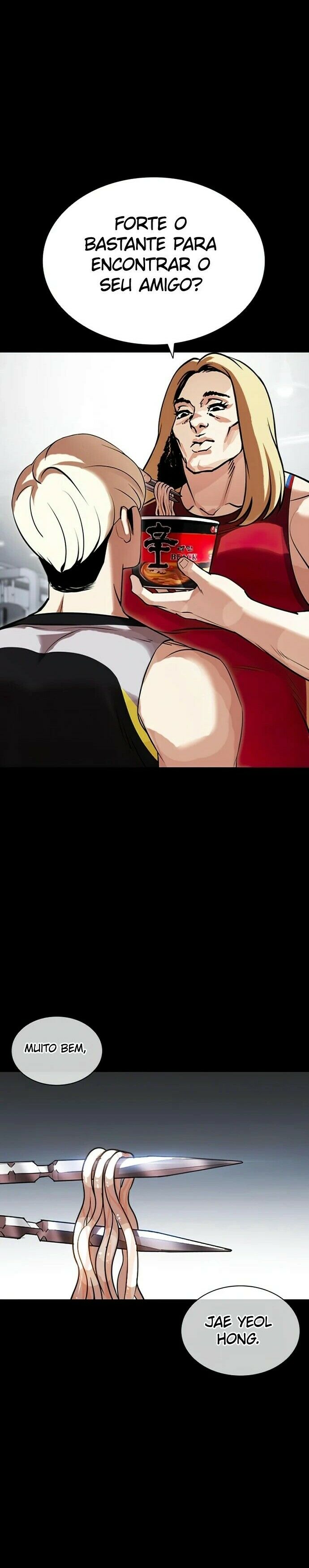 Read Lookism PT Manga Online