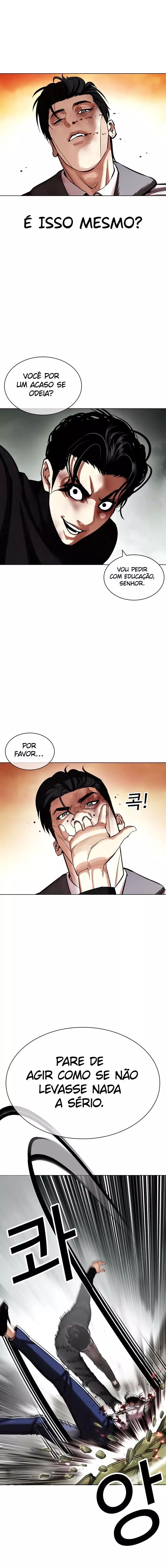 Read Lookism PT Manga Online